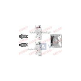 ZESTAW NAPR. DŹWIGNI ROZPIERAKA BMW 1/3/5/6/7/X3/X5/X6 99-