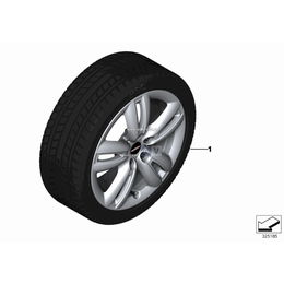 Oryginał BMW - 36112289856