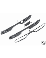 Oryginał BMW - 51124824437