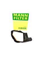 Filtr powietrza BMW F07 F10 F11 E70N E71 F01 F12 F13 650i 750i 550i 50i - 13717577457