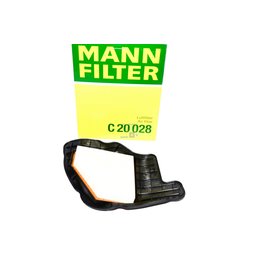 Filtr powietrza BMW F07 F10 F11 E70N E71 F01 F12 F13 650i 750i 550i 50i - 13717577457