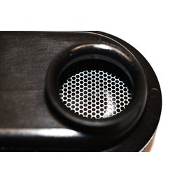 Rura ssąca z uszczelnieniem BMW E81 E82 E84 E87 E88 E90 E91 E92 E93 X1 - 11417798018