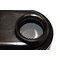 Rura ssąca z uszczelnieniem BMW E81 E82 E84 E87 E88 E90 E91 E92 E93 X1 - 11417798018