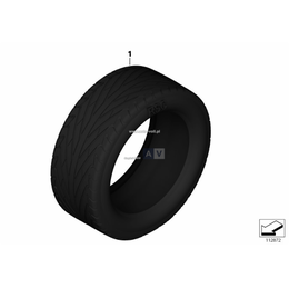 Goodyear Excellence ROF - 85452540421