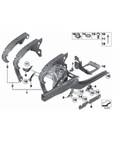 Oryginał BMW - 07147239634