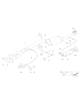 Oryginał BMW - 11787512975