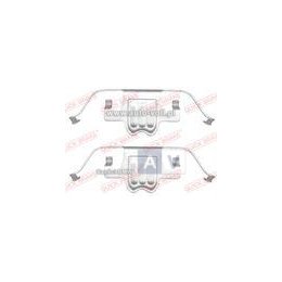ZESTAW INST. KLOCKÓW HAM. BMW T. 5/6/7/X5/X6 03-