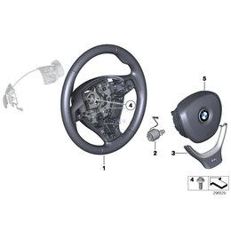 Oryginał BMW - 32337851403