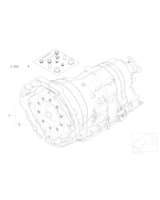 Przekładnia hydrokinetyczna - 24407544354