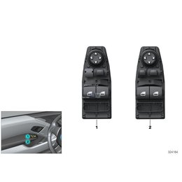 Oryginał BMW - 61319226265