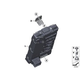Oryginał BMW - 61359362394