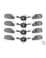 Oryginał BMW - 61316996603