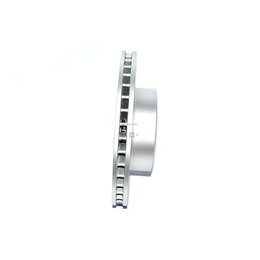 Tarcza hamulcowa przód BMW E60 E61 E63 530xi 530i 525xi 525i - 34116753221