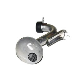 Przewód ssący BMW E38 728i produkowane od 1998-09 do 2000-01 - 11411432735