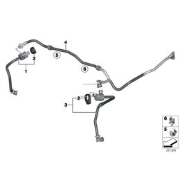 Oryginał BMW - 13907847243