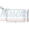SKRAPLACZ KLIMATYZACJI ALPINA B5 (F10-F11), ALPINA B6 (F06), ALPINA B6 (F12-F13), BMW 5 F10-F11-F18 (10-), BMW 6 F06-F12-F13 (09-)