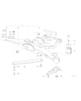 Oryginał BMW - 07119914849