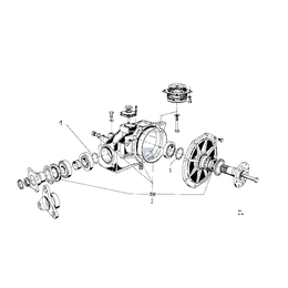 Podkładka - 33133704300