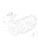 Przekładnia hydrokinetyczna - 24401423547