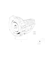 Automatyczna skrzynia biegów - 24001215297