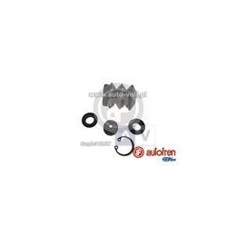 ZESTAW NAPR. POMPY SPRZ. BMW E31/3