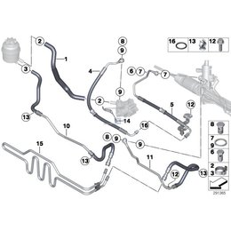 Oryginał BMW - 32416794673