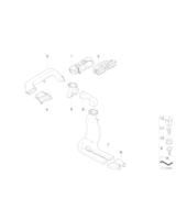 Oryginał BMW - 51457126497
