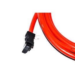 Przewód kabel naprawczy B+ BMW E81 E87 E90 E91 E92 E93 E84 X1 - 61129269907