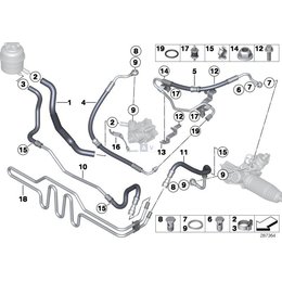 Oryginał BMW - 32416794669
