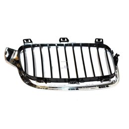 Atrapa nerka lewa BASIS BMW F30 F31 316 318 320 328 330 335 - 51137255411