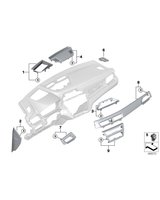 Oryginał BMW - 51459396460