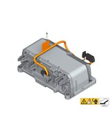 Oryginał BMW - 61278554156