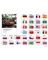 Oryginał BMW - 01402960038