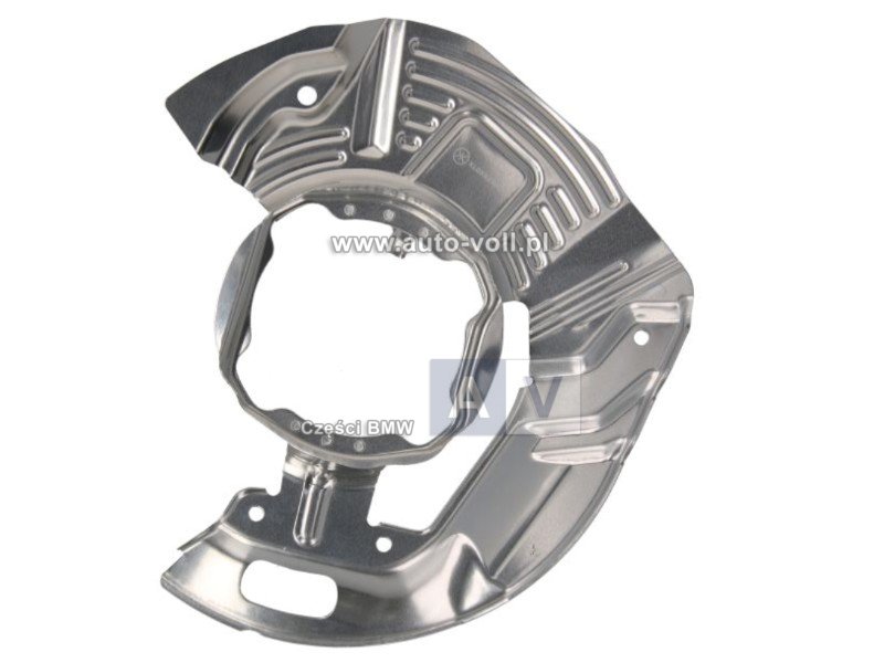 Kit 4 Bras Suspension + 2 Rotules Direction + 2 Barres Accouplement Avant Pour BMW Série 5 E39 - Remplace 31121141718 Etc.
