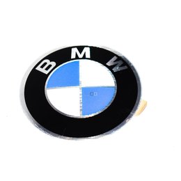 Emblemat z folią samoprzylepną BMW E21 E30 K25H R13 R28 - 36131181082