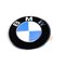 Emblemat z folią samoprzylepną BMW E21 E30 K25H R13 R28 - 36131181082