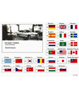 Oryginał BMW - 01402916529