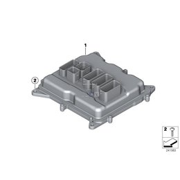 Oryginał BMW - 12148617569