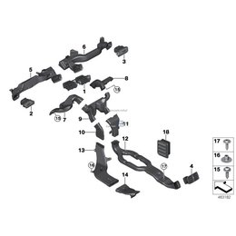 Oryginał BMW - 64229292188