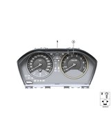 Oryginał BMW - 62106843060