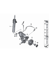 Oryginał BMW - 34306799733