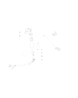 Kpl. kluczyków - 51212161059