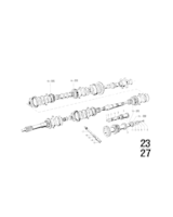 Podkładka - 23221201494