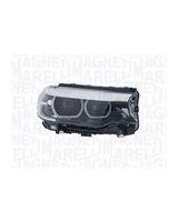 REFLEKTOR BMW 5 09.16- LE LED