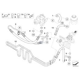 Oryginał BMW - 32416850283