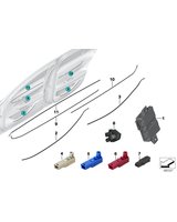 Oryginał BMW - 63319384017