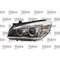 REFLEKTOR BMW X1 08.12-06.15 PR