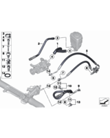 Oryginał BMW - 32416793466