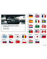 Oryginał BMW - 01402918677