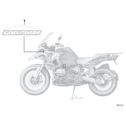 Oryginał BMW - 51148557527